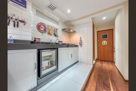 Studio à venda com 22m², 1 quarto e sem vaga