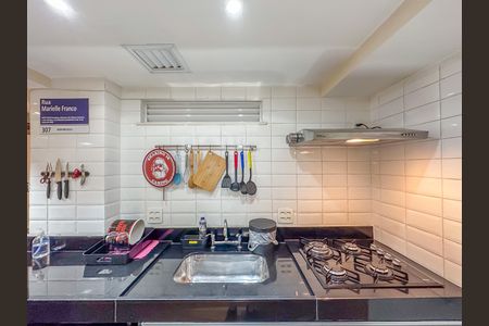 Kitnet/Studio à venda com 1 quarto, 22m² em Lapa, Rio de Janeiro