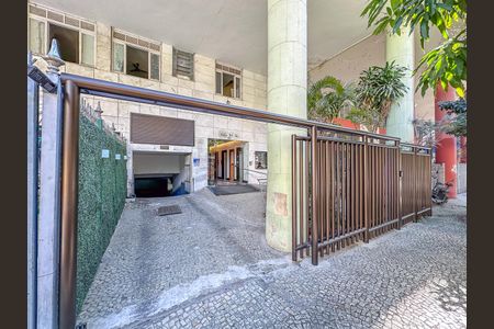 Kitnet/Studio à venda com 1 quarto, 22m² em Lapa, Rio de Janeiro