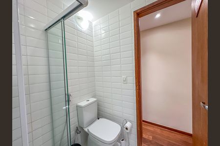 Studio à venda com 22m², 1 quarto e sem vaga