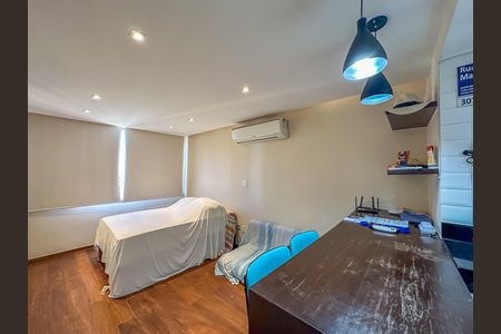 Studio à venda com 22m², 1 quarto e sem vaga