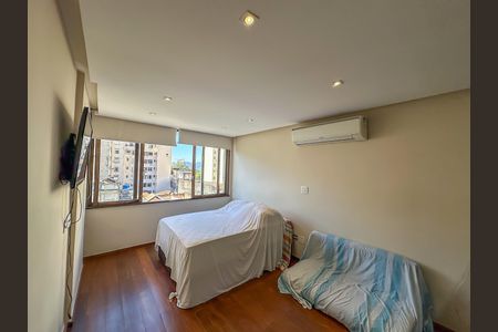 Studio à venda com 22m², 1 quarto e sem vaga