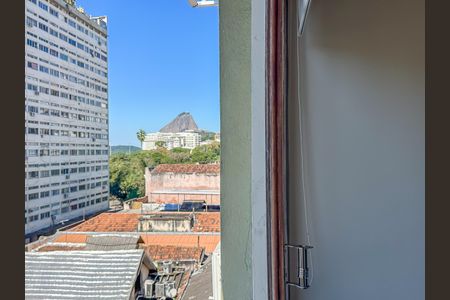 Studio à venda com 22m², 1 quarto e sem vaga