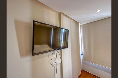 Studio à venda com 22m², 1 quarto e sem vaga
