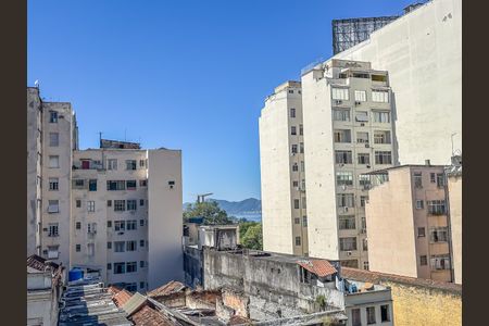 Kitnet/Studio à venda com 1 quarto, 22m² em Lapa, Rio de Janeiro