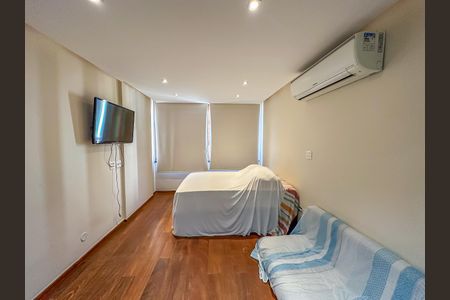 Kitnet/Studio à venda com 1 quarto, 22m² em Lapa, Rio de Janeiro