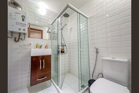 Studio à venda com 22m², 1 quarto e sem vaga