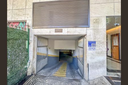 Kitnet/Studio à venda com 1 quarto, 22m² em Lapa, Rio de Janeiro