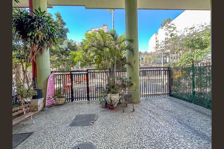 Studio à venda com 22m², 1 quarto e sem vaga