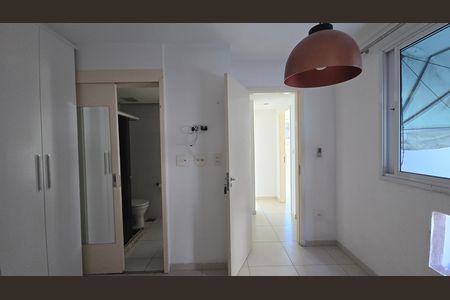 Quarto 2 de apartamento à venda com 3 quartos, 94m² em Todos Os Santos, Rio de Janeiro