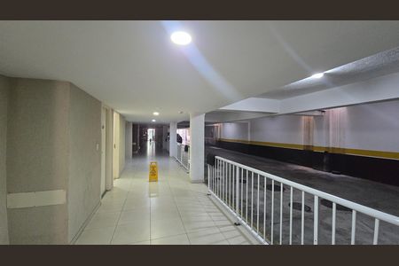 Área comum de apartamento à venda com 3 quartos, 94m² em Todos Os Santos, Rio de Janeiro