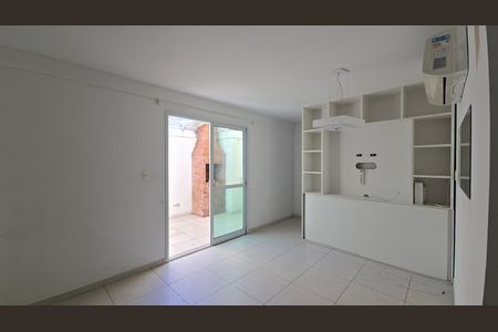 Apartamento à venda com 3 quartos, 94m² em Todos Os Santos, Rio de Janeiro