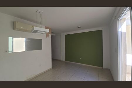 Sala de apartamento à venda com 3 quartos, 94m² em Todos Os Santos, Rio de Janeiro