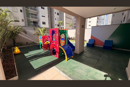 Apartamento para alugar com 3 quartos, 105m² em Setor Bueno, Goiânia