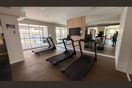 Apartamento para alugar com 3 quartos, 105m² em Setor Bueno, Goiânia