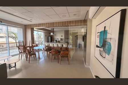 Apartamento para alugar com 3 quartos, 105m² em Setor Bueno, Goiânia