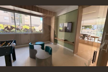 Apartamento para alugar com 3 quartos, 105m² em Setor Bueno, Goiânia