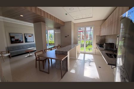 Apartamento para alugar com 3 quartos, 105m² em Setor Bueno, Goiânia