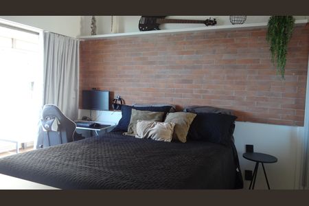 Quarto de apartamento para alugar com 1 quarto, 65m² em Barra da Tijuca, Rio de Janeiro