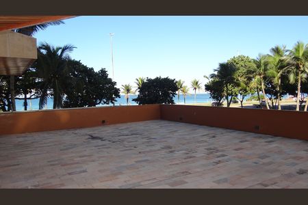 Área comum de apartamento para alugar com 1 quarto, 65m² em Barra da Tijuca, Rio de Janeiro
