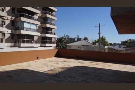 Área comum de apartamento para alugar com 1 quarto, 65m² em Barra da Tijuca, Rio de Janeiro
