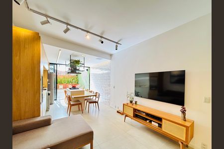 Apartamento à venda com 1 quarto, 70m² em Ipanema, Rio de Janeiro