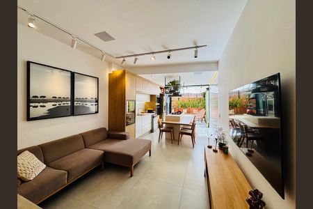 Apartamento à venda com 1 quarto, 70m² em Ipanema, Rio de Janeiro