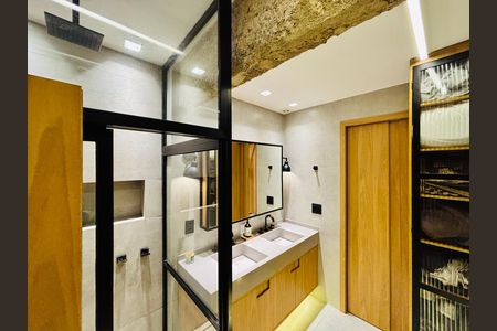 Apartamento à venda com 1 quarto, 70m² em Ipanema, Rio de Janeiro