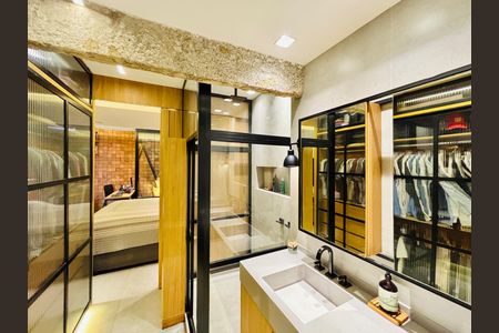 Apartamento à venda com 1 quarto, 70m² em Ipanema, Rio de Janeiro