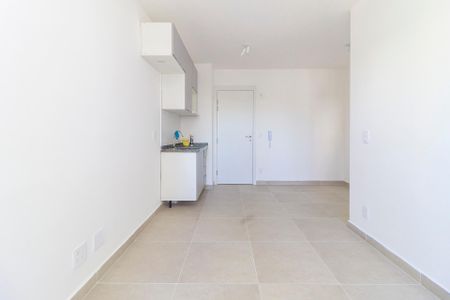 Apartamento para alugar com 34m², 1 quarto e sem vagaSala