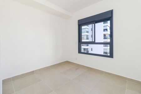Apartamento para alugar com 34m², 1 quarto e sem vagaQuarto