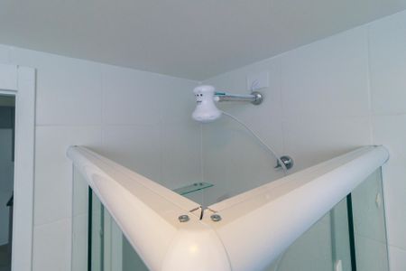 Apartamento para alugar com 34m², 1 quarto e sem vagaBanheiro