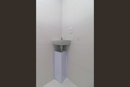 Apartamento para alugar com 34m², 1 quarto e sem vagaBanheiro