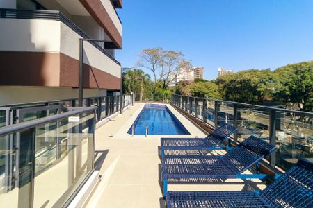 Apartamento para alugar com 34m², 1 quarto e sem vagaPiscina