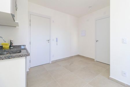 Apartamento para alugar com 34m², 1 quarto e sem vagaSala