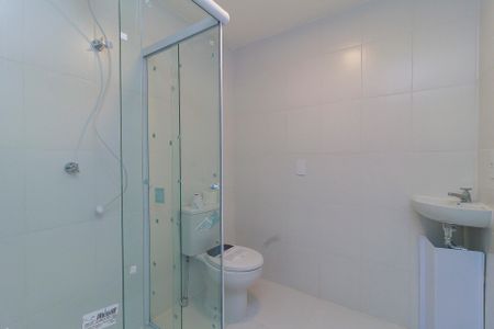 Apartamento para alugar com 34m², 1 quarto e sem vagaBanheiro