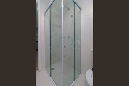 Apartamento para alugar com 34m², 1 quarto e sem vagaBanheiro
