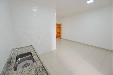 Casa para alugar com 100m², 2 quartos e 2 vagas Casa para alugar com 100m², 2 quartos e 2 vagasCozinha