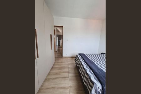 Apartamento à venda com 63m², 2 quartos e sem vaga Apartamento à venda com 63m², 2 quartos e sem vagaQuarto