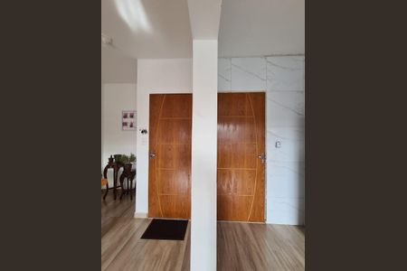 Apartamento à venda com 63m², 2 quartos e sem vaga Apartamento à venda com 63m², 2 quartos e sem vagaSala