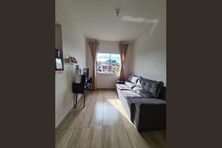 Apartamento à venda com 63m², 2 quartos e sem vaga Apartamento à venda com 63m², 2 quartos e sem vagaSala