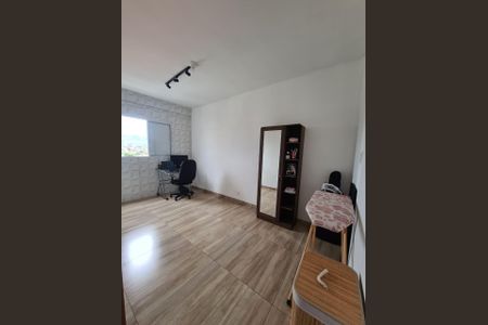 Apartamento à venda com 63m², 2 quartos e sem vaga Apartamento à venda com 63m², 2 quartos e sem vagaQuarto