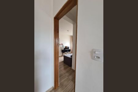 Apartamento à venda com 63m², 2 quartos e sem vaga Apartamento à venda com 63m², 2 quartos e sem vagaSala
