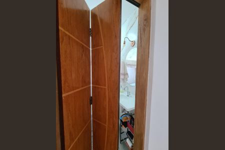Apartamento à venda com 63m², 2 quartos e sem vaga Apartamento à venda com 63m², 2 quartos e sem vagaBanheiro