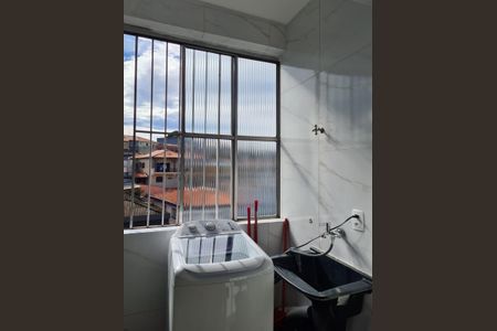 Apartamento à venda com 63m², 2 quartos e sem vaga Apartamento à venda com 63m², 2 quartos e sem vagaÁrea de Serviço