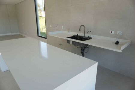 Cozinha de casa de condomínio à venda com 4 quartos, 300m² em Suru, Barueri