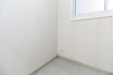Apartamento à venda com 72m², 3 quartos e 2 vagas Apartamento à venda com 72m², 3 quartos e 2 vagasÁrea de Serviço