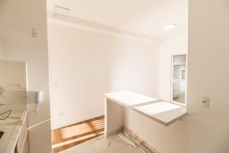 Apartamento à venda com 72m², 3 quartos e 2 vagas Apartamento à venda com 72m², 3 quartos e 2 vagasCozinha