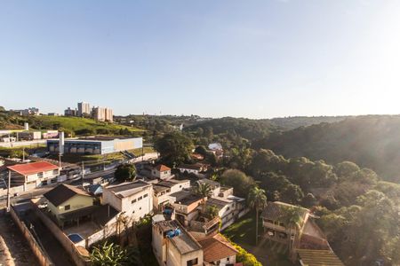 Vista do Quarto 2 de apartamento para alugar com 3 quartos, 72m² em Jardim Maria Helena, Barueri