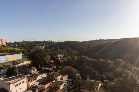 Apartamento à venda com 72m², 3 quartos e 2 vagas Apartamento à venda com 72m², 3 quartos e 2 vagasVista da Suíte